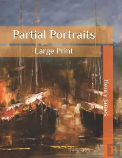 Bertrand.pt - Partial Portraits