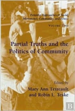 Bertrand.pt - Partial Truths And The Politics Of Community