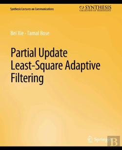 Bertrand.pt - Partial Update Least-Square Adaptive Filtering
