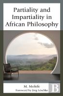 Partiality And Impartiality In African Philosophy