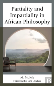 Partiality And Impartiality In African Philosophy