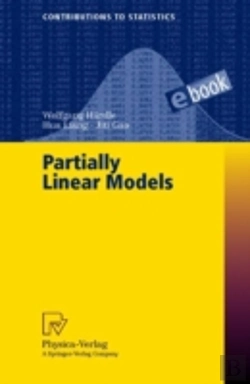 Bertrand.pt - Partially Linear Models