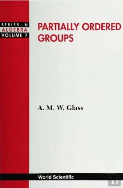 Bertrand.pt - Partially Ordered Groups