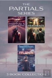 Partials Series 1-3 (Partials; Fragments; Ruins)