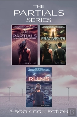 Bertrand.pt - Partials Series 1-3 (Partials; Fragments; Ruins)