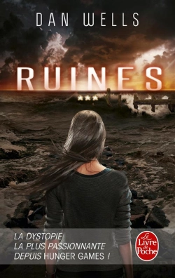 Bertrand.pt - Partials Tome 3 ; Ruines