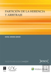 Partición De La Herencia Y Arbitraje