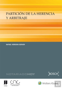 Bertrand.pt - Partición De La Herencia Y Arbitraje