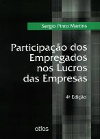 Participação dos Empregados nos Lucros das Empresas