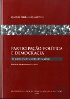 Participação Política e Democracia