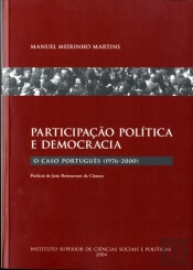 Participação Política e Democracia