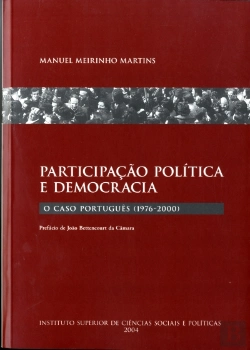 Bertrand.pt - Participação Política e Democracia