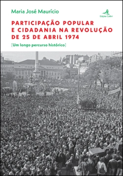 Bertrand.pt - Participação Popular e Cidadania na Revolução de 25 de Abril de 1974