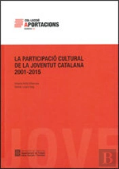 Participació Cultural De La Joventut 2001-2015/La