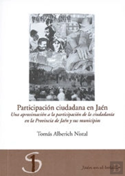Bertrand.pt - Participación Ciudadana En Jaén
