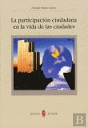 Participacion Ciudadana En La Vida De Las Ciudades