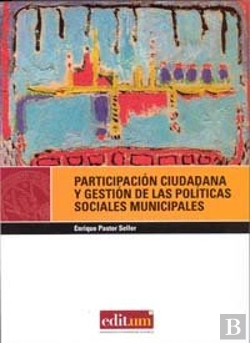 Bertrand.pt - Participación Ciudadana Y Gestión De Las Políticas Sociales Municipales