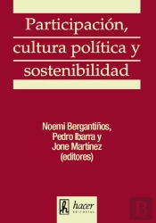 Participacion Cultura Politica Y Sostenibilidad