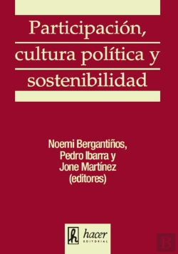 Bertrand.pt - Participacion Cultura Politica Y Sostenibilidad