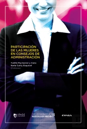 Participacion De Las Mujeres En Consejos De Administracion