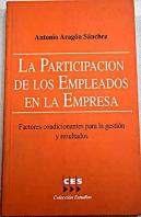 Participacion De Los Empleados En La Empresa, La