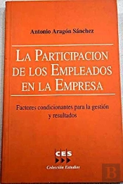 Participacion De Los Empleados En La Empresa, La