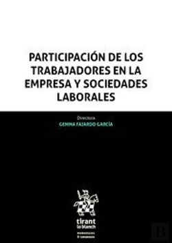 Bertrand.pt - Participación De Los Trabajadores En La Empresa Y Sociedades Laborales