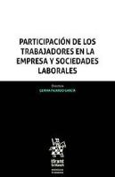 Participación De Los Trabajadores En La Empresa Y Sociedades Laborales