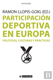 Participación Deportiva En Europa