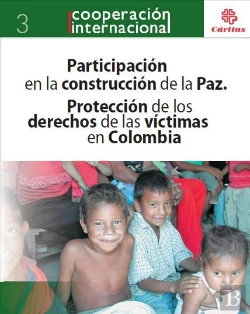 Bertrand.pt - Participación En La Construcción De La Paz.Protección De Los Derechos De Las Víctimas En Colombia