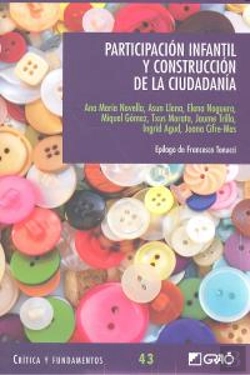 Bertrand.pt - Participación Infantil Y Construcción De La Ciudadanía