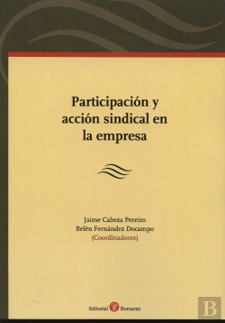Bertrand.pt - Participación Y Acción Sindical En La Empresa