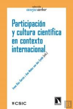 Bertrand.pt - Participación Y Cultura Científica En Contexto Internacional