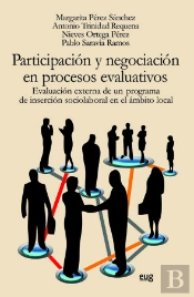 Participación Y Negociación En Procesos Evaluativos
