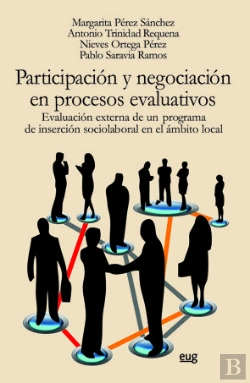 Bertrand.pt - Participación Y Negociación En Procesos Evaluativos