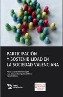 Participacion Y Sostenibilidad En La Sociedad Valenciana
