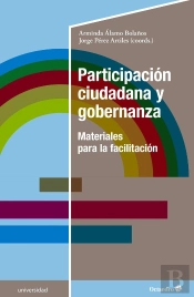 Participaciùn Ciudadana Y Gobernanza