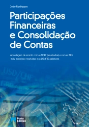 Participações Financeiras e Consolidação de Contas