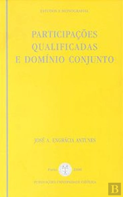 Bertrand.pt - Participações Qualificadas e Domínio Conjunto