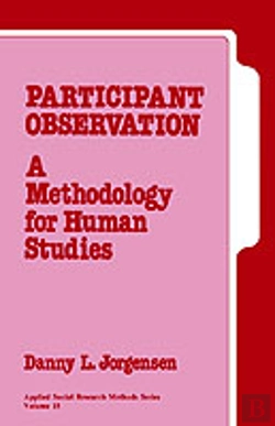 Bertrand.pt - Participant Observation