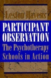 Participant Observation