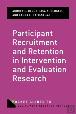 Bertrand.pt - Participant Recruitment And Retention In Intervention And Evaluation Research