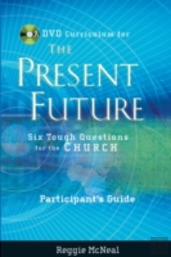 Bertrand.pt - Participant'S Guide To The Dvd Collection For The Present Future
