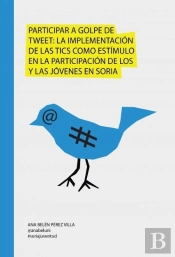 Participar A Golpe De Tweet