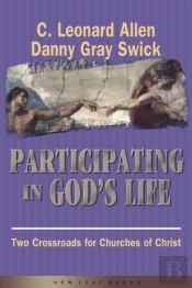Participating In God'S Life