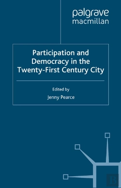 Bertrand.pt - Participation And Democracy In The Twenty-First Century City