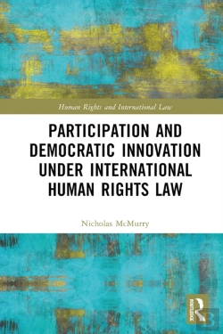 Bertrand.pt - Participation And Democratic Innovation Under International Human Rights Law