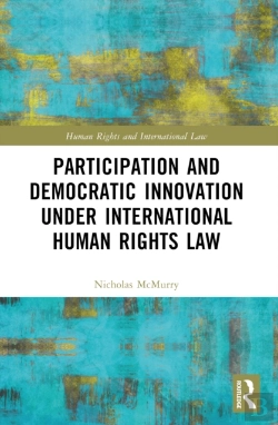 Bertrand.pt - Participation And Democratic Innovation Under International Human Rights Law