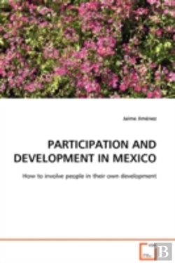 Bertrand.pt - Participation And Development In Mexico