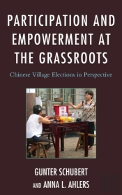 Participation And Empowerment At The Grassroots